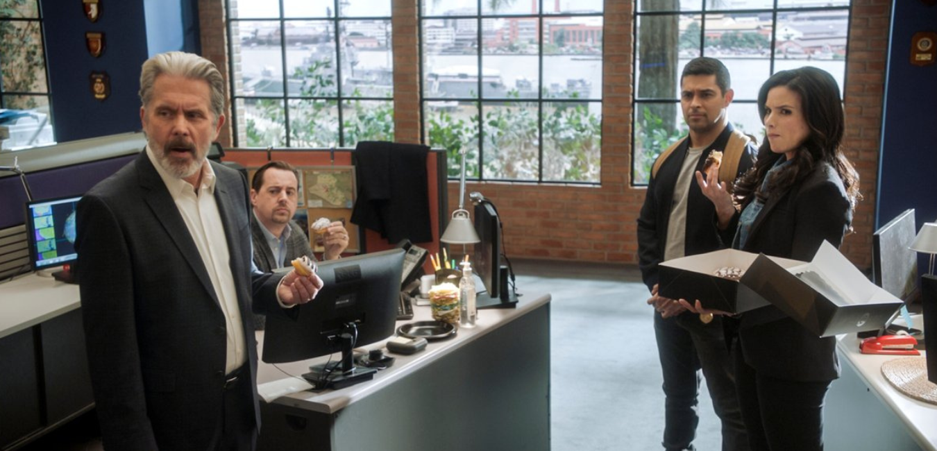 NCIS Season 20 Finale: When is it releasing?