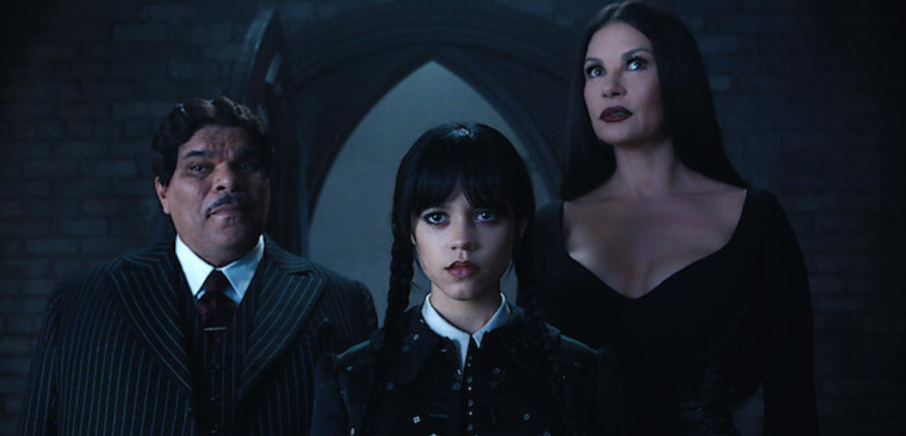 Wednesday Season 2 is not coming to Netflix in April 2023