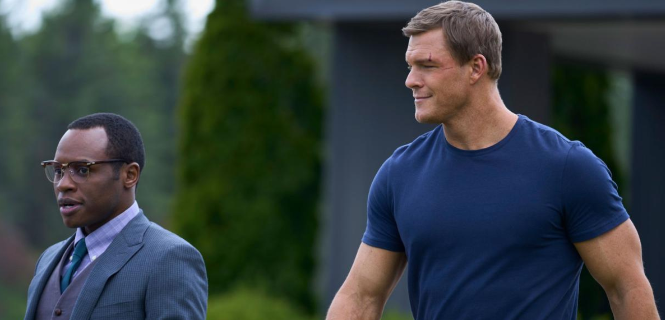 Reacher Season 3: Is the action-crime series expected to receive an early renewal?