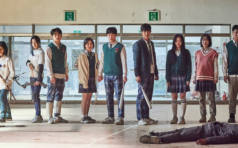 All of Us Are Dead Season 2 Expected Release Date: Everything we know so far