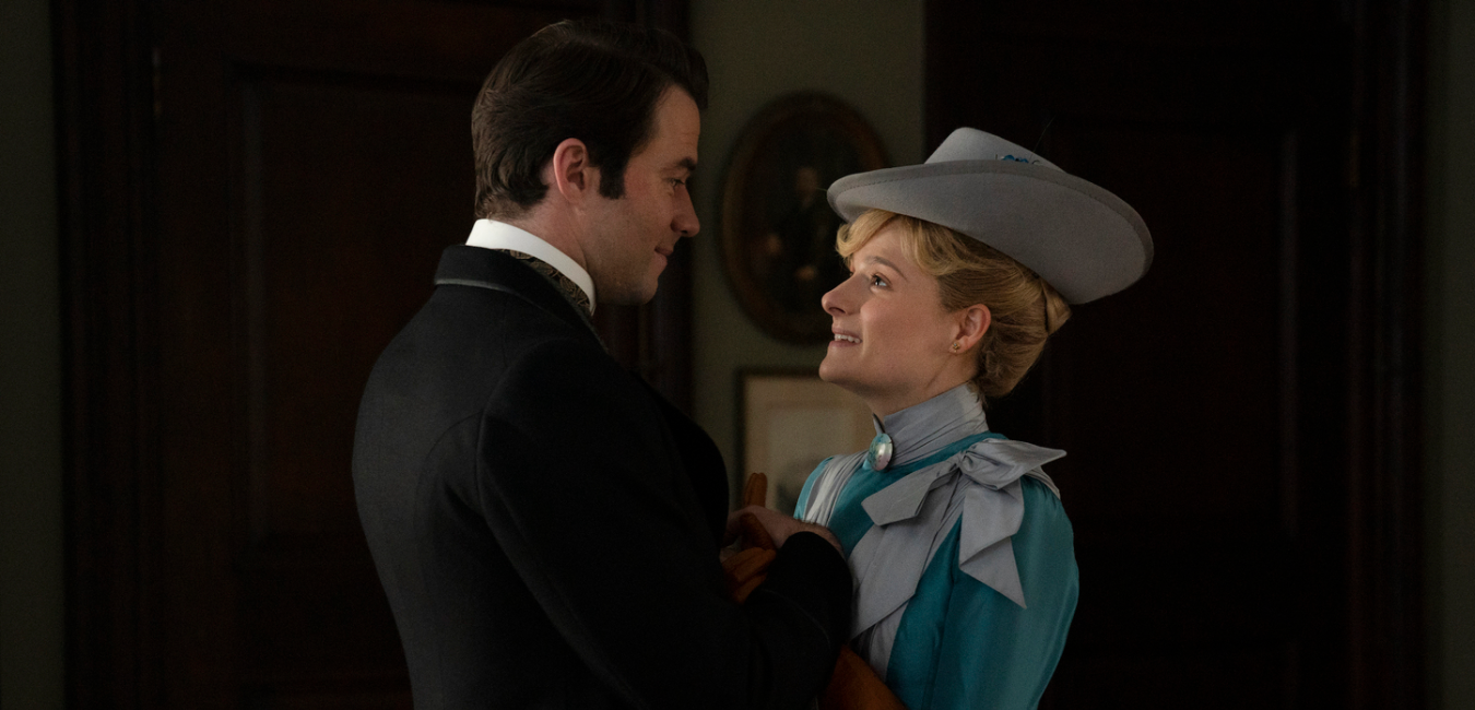 The Gilded Age Season 2: Everything we know so far about the expected release date 