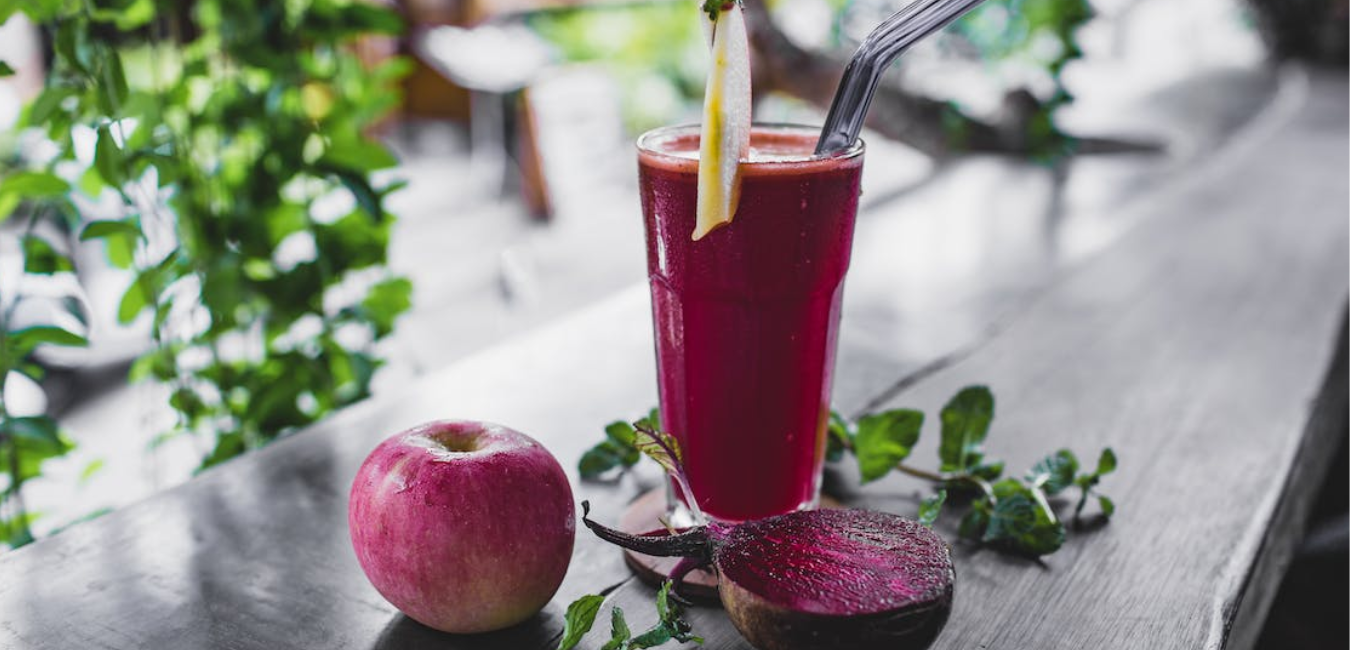 7 benefits of drinking beetroot juice