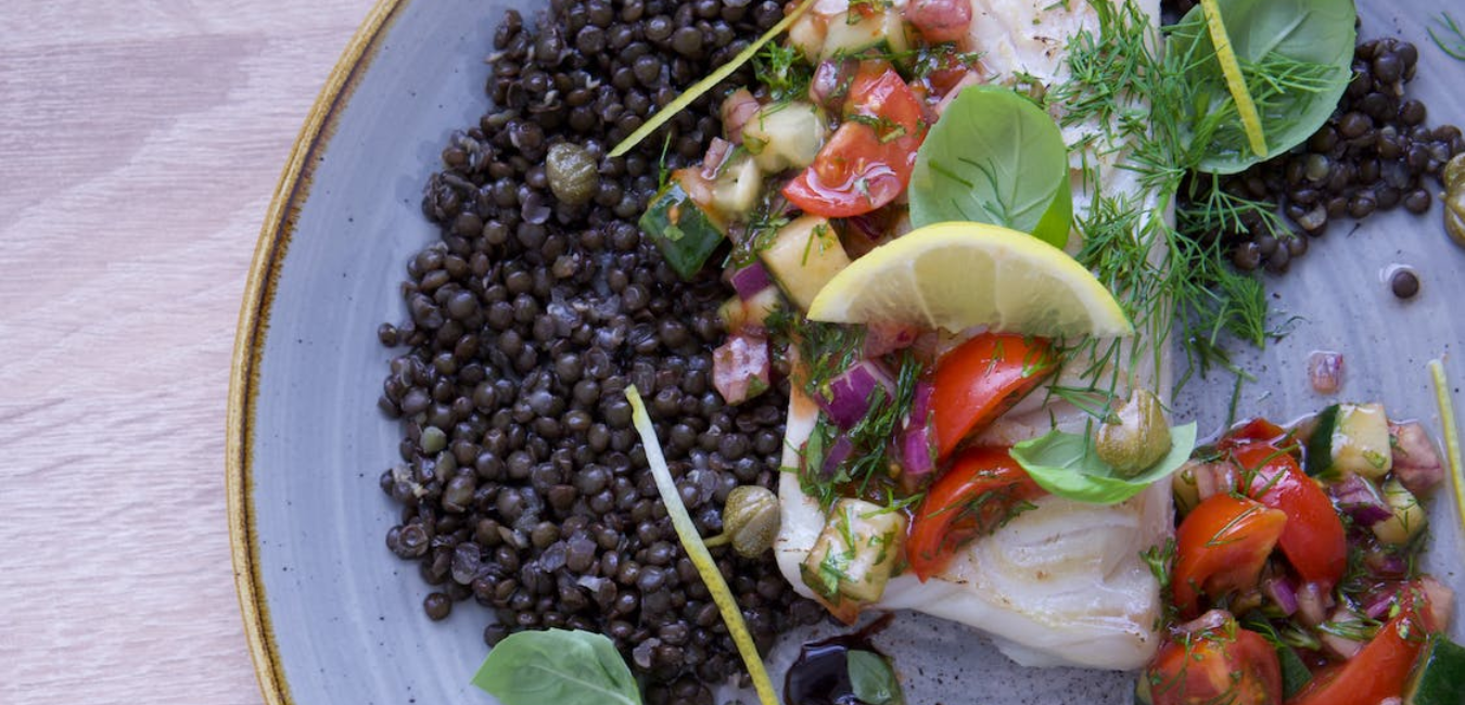 8 plant-based items with higher protein content than meat