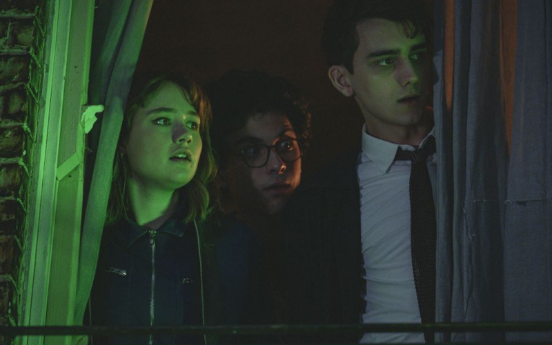 Lockwood & Co. Season 2: Here’s everything we know so far about the supernatural thriller