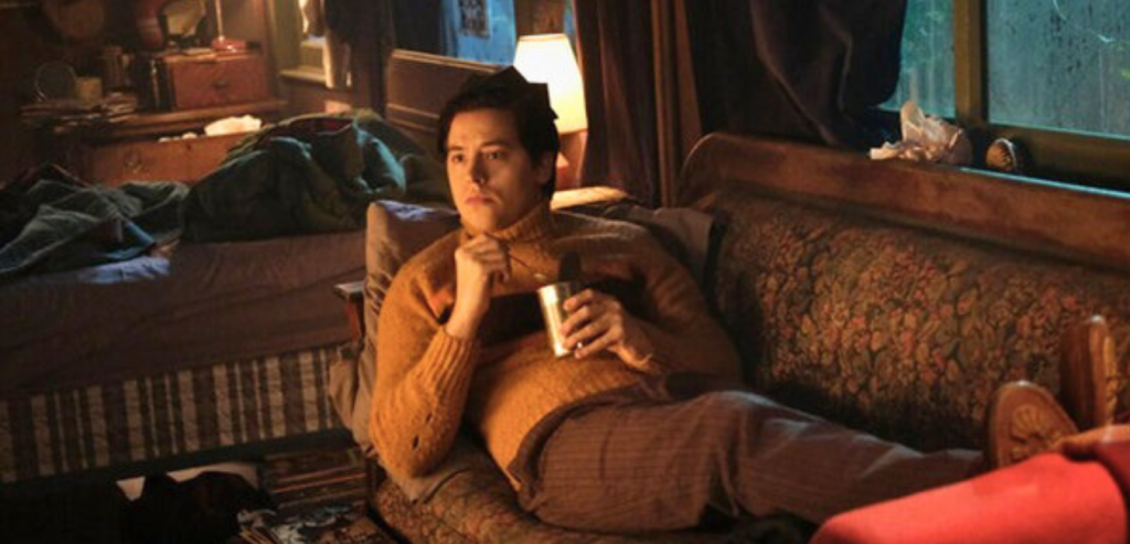 Riverdale Season 7 Episode 3 spoilers What happened in the Make-out Party