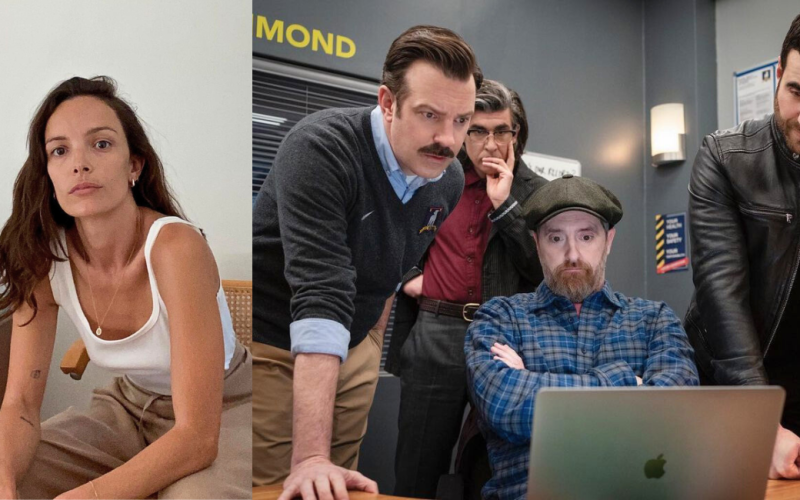 Ted Lasso Season 3: Who is Jack Danvers everyone keeps talking about?