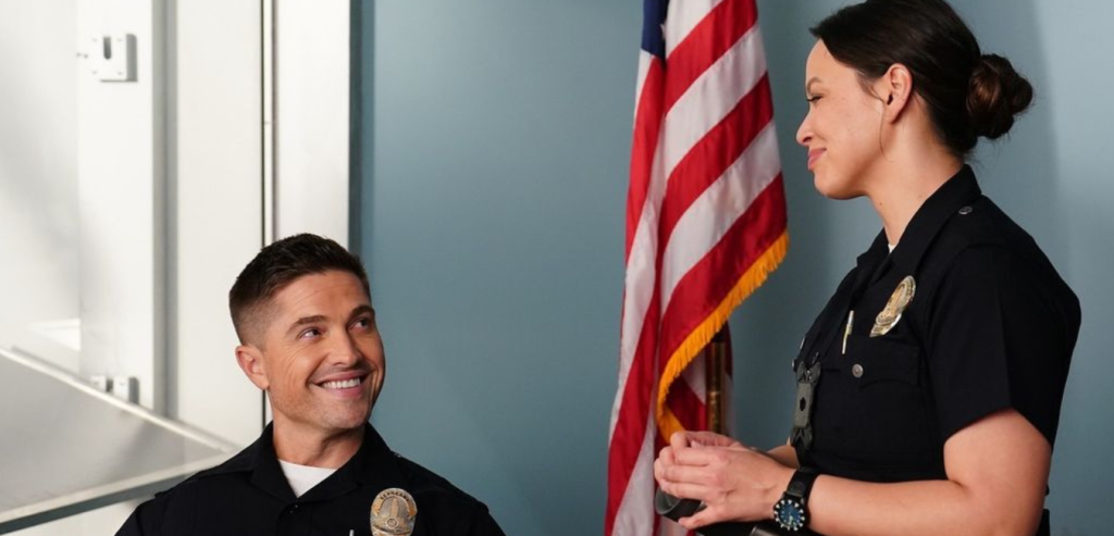 The Rookie Season 6: Is it renewed or canceled? 2 The Rookie Season 6: What to expect?