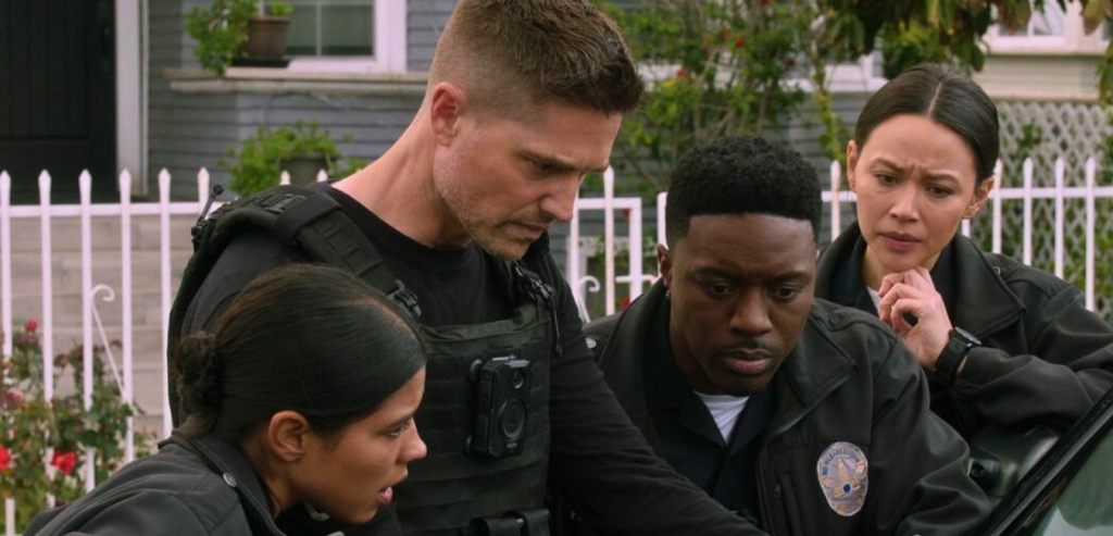 The Rookie Season 6: Is it renewed or canceled? 3 The Rookie Season 6: What to expect?