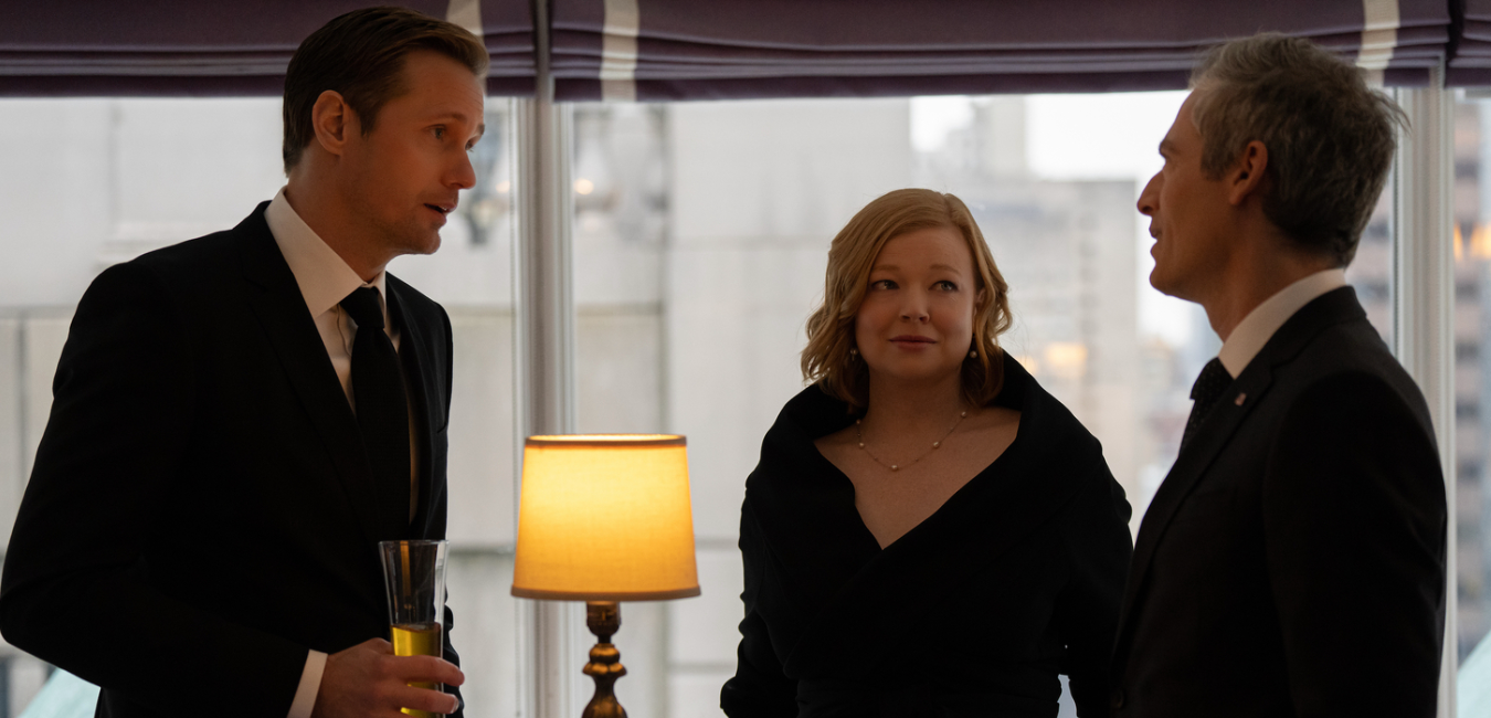 Succession Season 5: Will there be another season? 4 Succession Season 5: Will there be another season of this drama series?