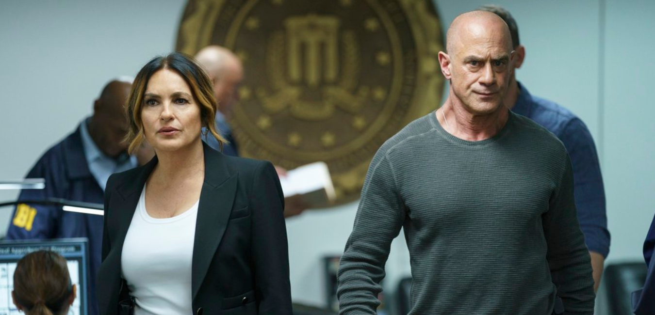 Law & Order: SVU Season 25 is not coming in June 2023