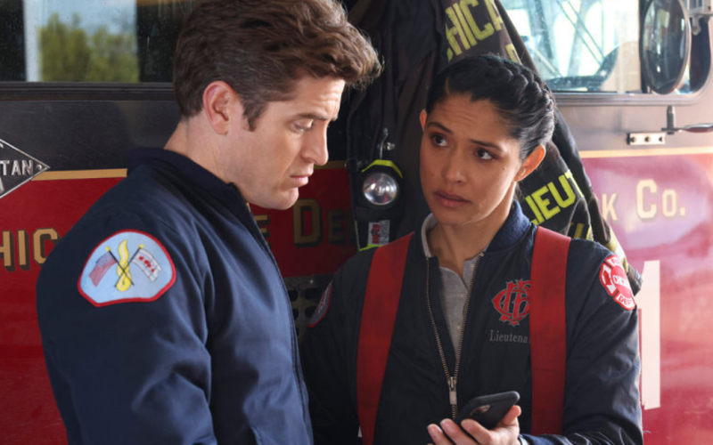 Chicago Fire Season 12: Will there be another season or not?