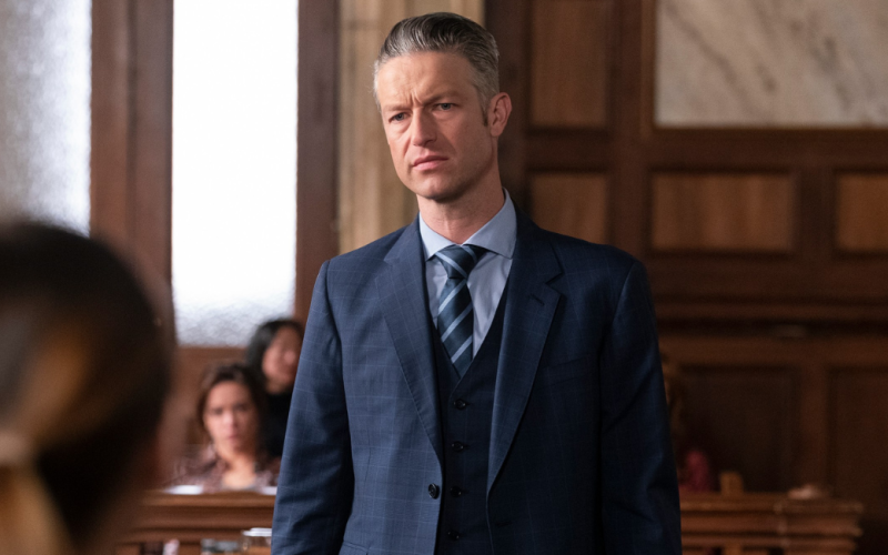 Law & Order: SVU Season 25 is not coming in June 2023
