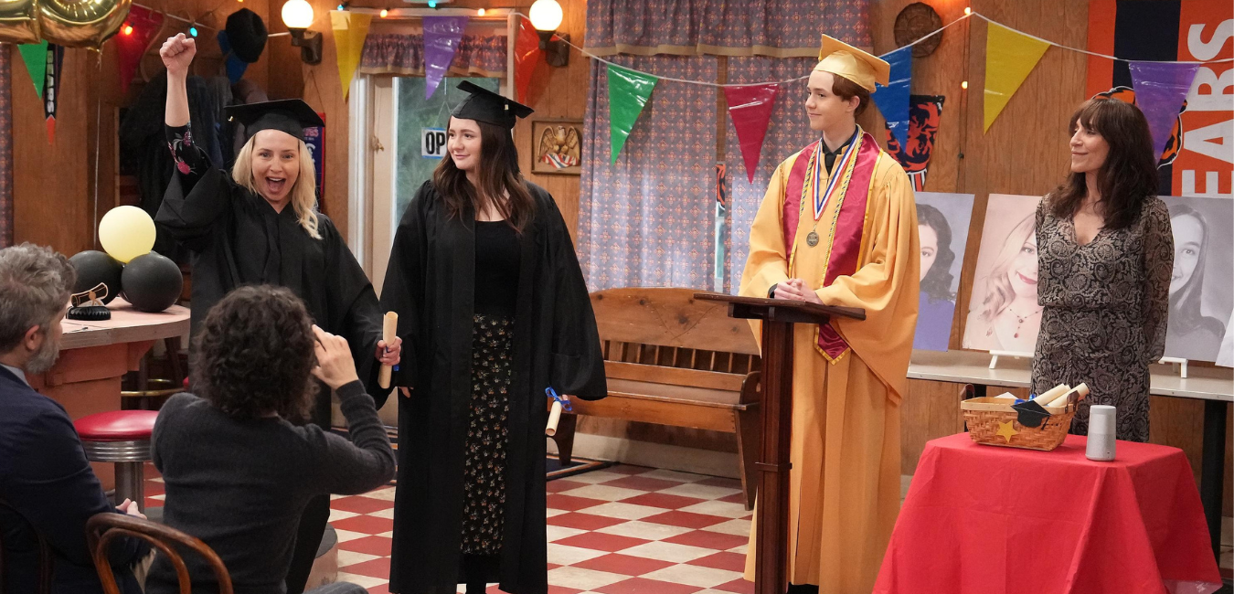 'The Conners' renewed for Season 6 at ABC