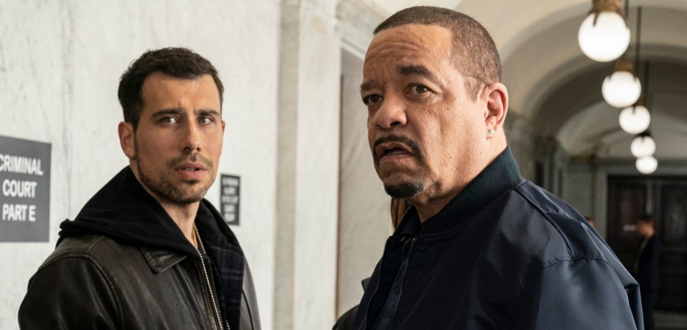 Law & Order: SVU Season 25 is not coming in June 2023