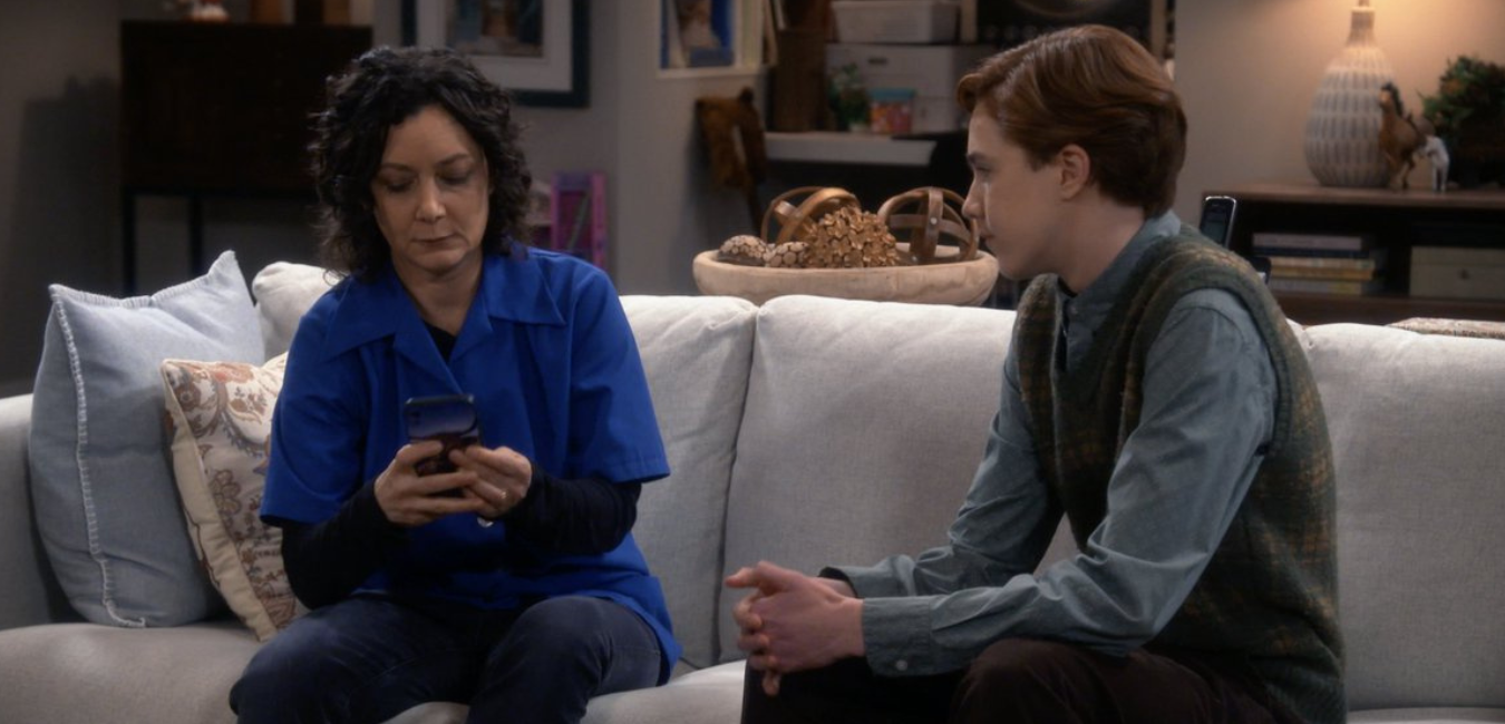 'The Conners' renewed for Season 6 at ABC