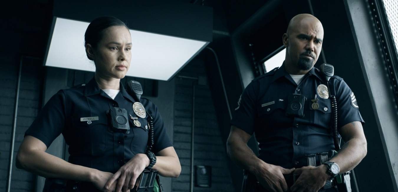 Top 10 English shows on Netflix this week 10 S.W.A.T. Season 6: When will the latest season premiere on Netflix?
