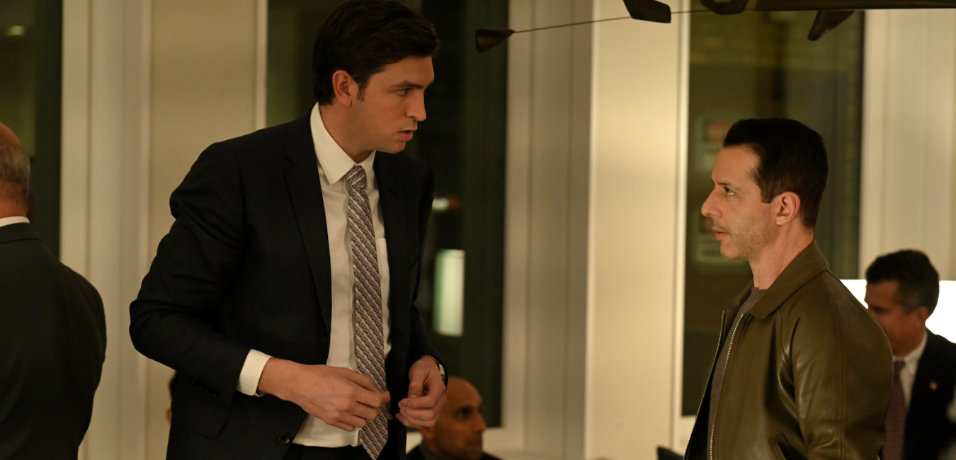 Succession Season 5: Will there be another season? 5 Succession Season 5: Will there be another season of this drama series?