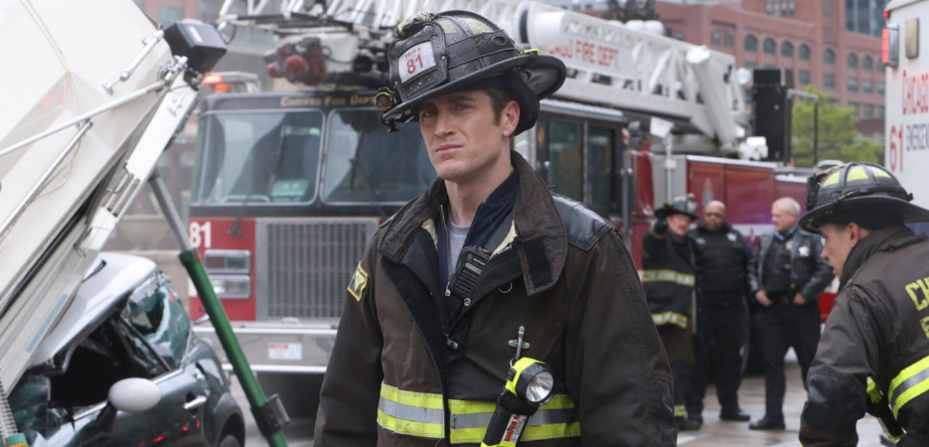 Chicago Fire Season 12: Will there be another season or not?
