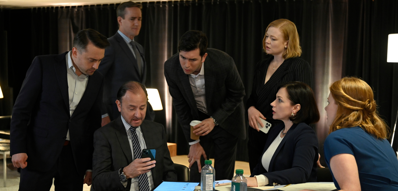 Succession Season 5: Will there be another season? 3 Succession Season 5: Will there be another season of this drama series?