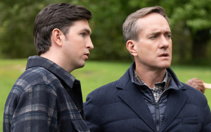 Succession Season 5: Will there be another season of this drama series?