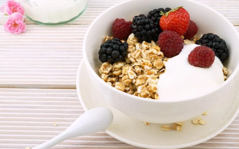 oatmeal