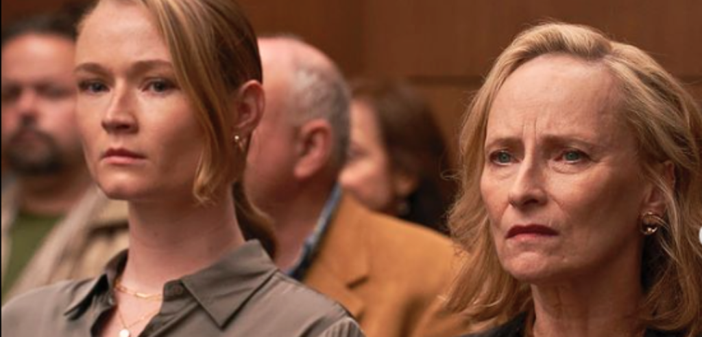 Accused Season 2: Have Fox decided the fate of the series? 2 Accused Season 2: Have Fox decided the fate of the series?