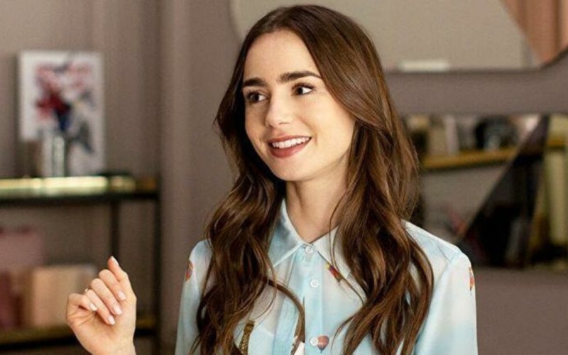Emily in Paris Season 4: Here's what could happen in this Lily Collins' series