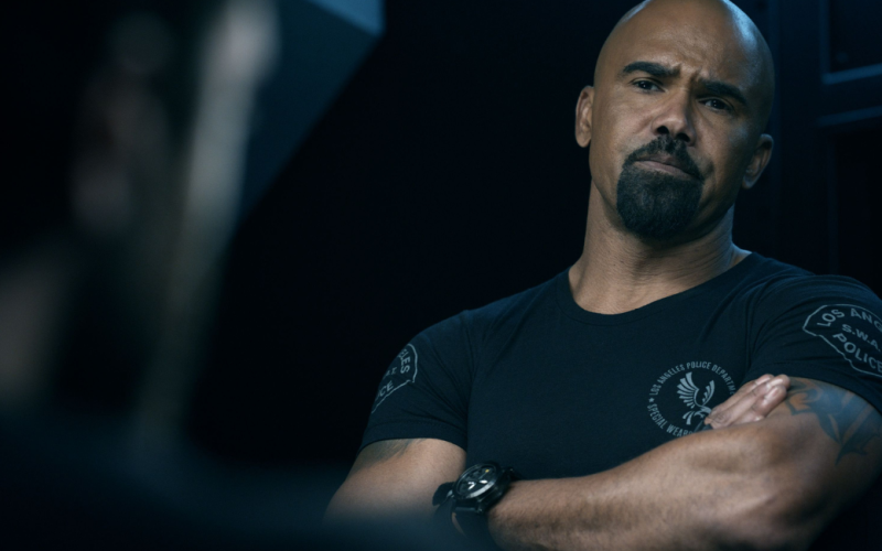 Are all the seasons of S.W.A.T. on Netflix?
