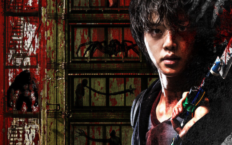 Sweet Home Season 2: Everything we know so far about the South Korean apocalyptic horror