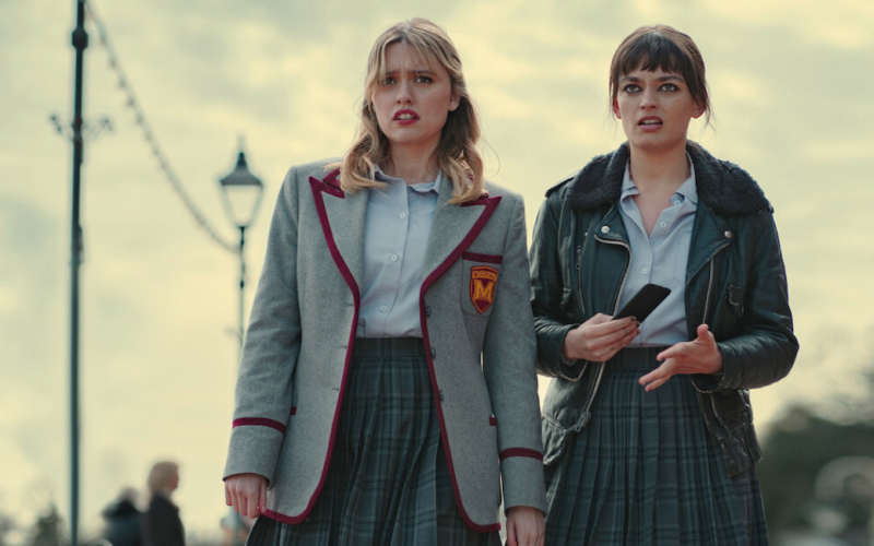 Sex Education season 4 is not coming to Netflix in June ‘23