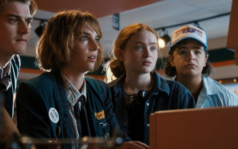 Stranger Things Season 5: Netflix release date estimate, synopsis, cast members, production status and all the latest updates