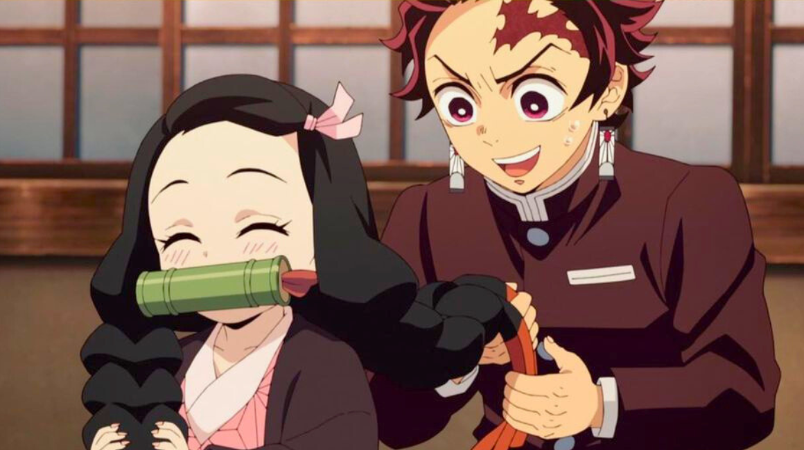 Is Demon Slayer Swordsmith Village Arch on Netflix