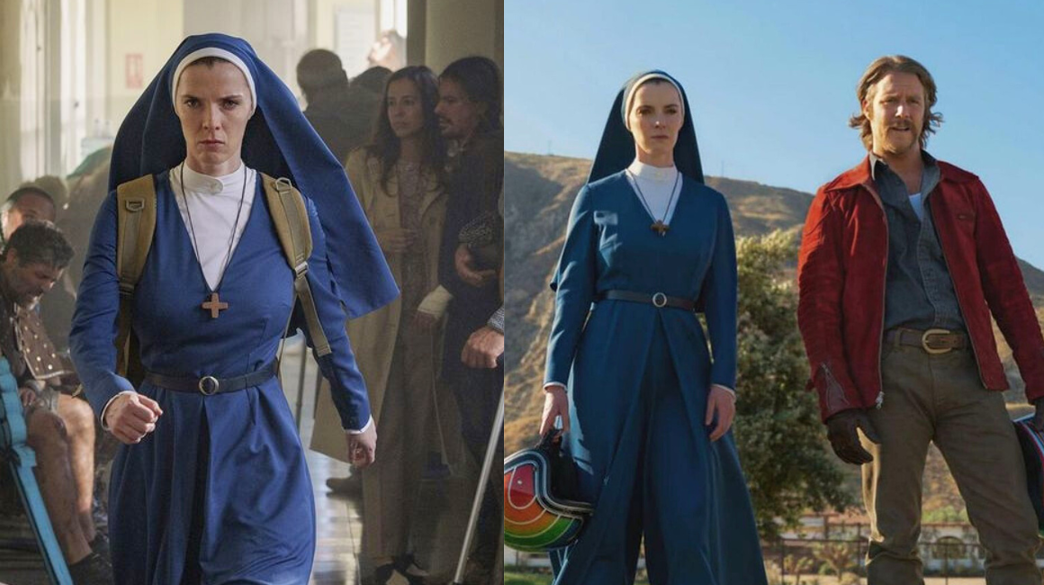 Mrs Davis Season 2 Will we be getting a renewal?