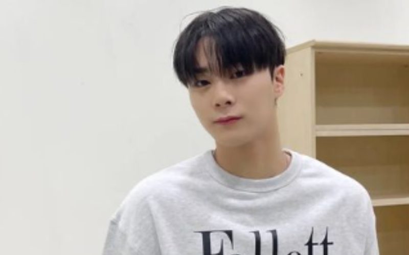 Moonbin