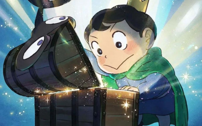 Top 10 Fantasy Anime You Must-Watch This Week