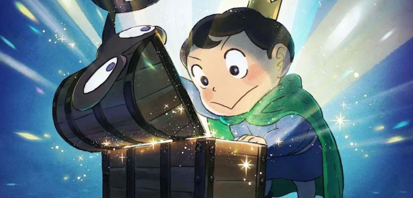 Top 10 fantasy anime you must watch this week 5 Top 10 Fantasy Anime You Must-Watch This Week