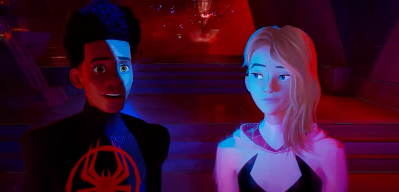 When will Spider-Man: Across the Spider-Verse stream on Netflix? 4 spider 3