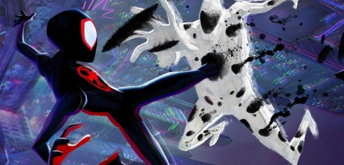 When will Spider-Man: Across the Spider-Verse stream on Netflix? 3 spider 4