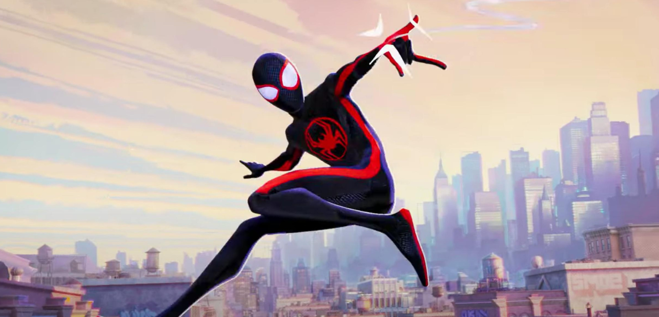 When will Spider-Man: Across the Spider-Verse stream on Netflix? 2 spider