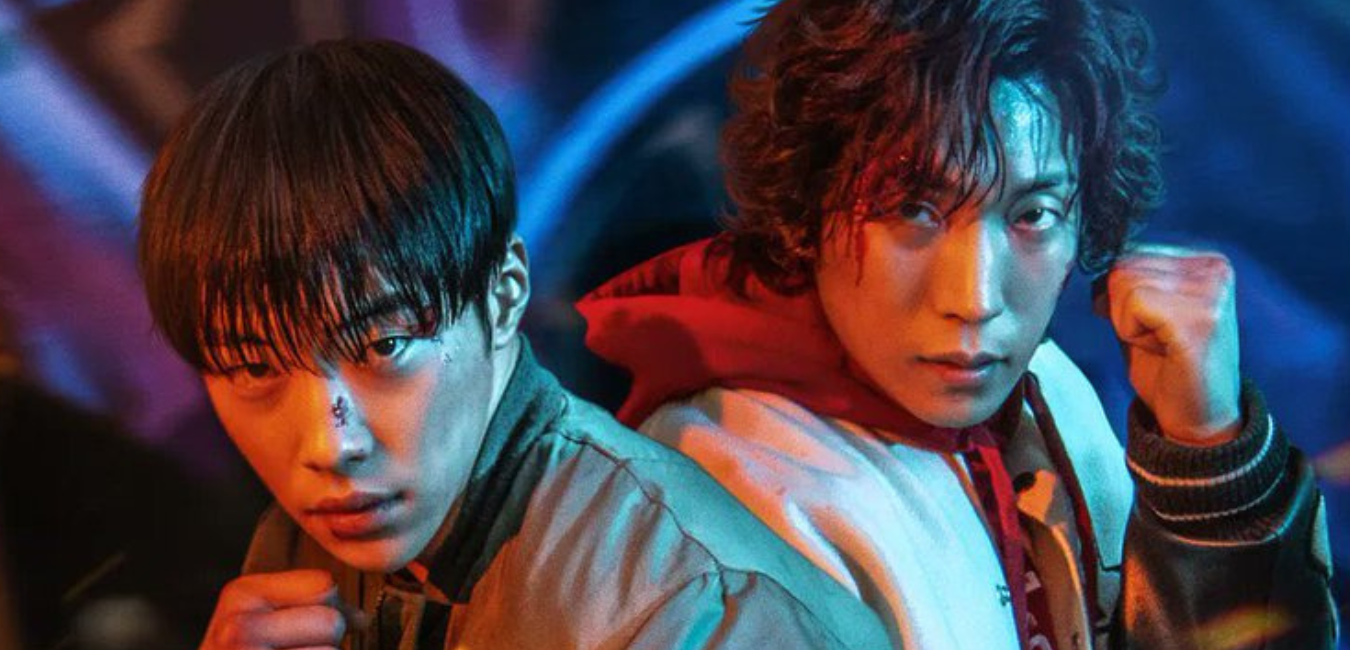 Bloodhounds Season 2 Renewal Status: Everything we know so far