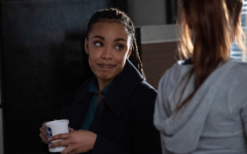 Law & Order: SVU Season 25: Will we get new updates this summer?