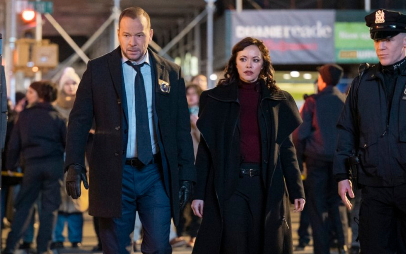 Blue Bloods Season 14: Is the delay imminent?
