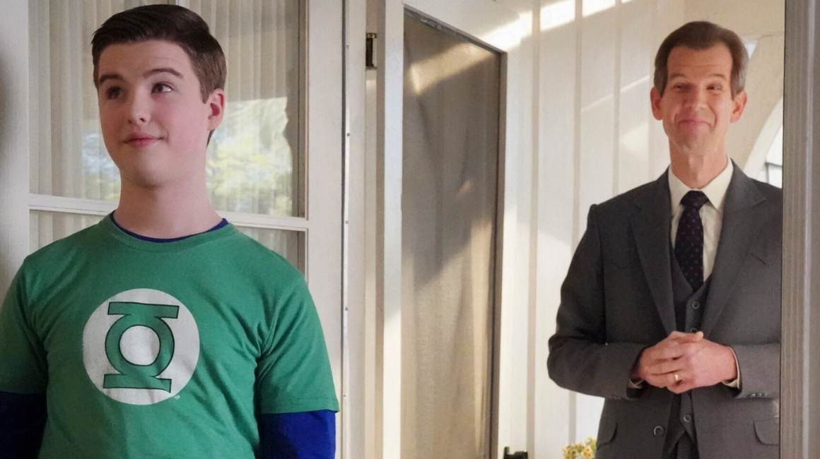 Young Sheldon Season 7: When will the new season air on CBS?