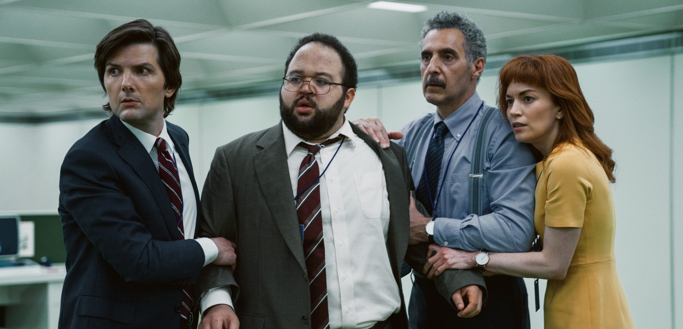 Severance Season 2 Release Date Updates: When will it premiere on Apple TV+?