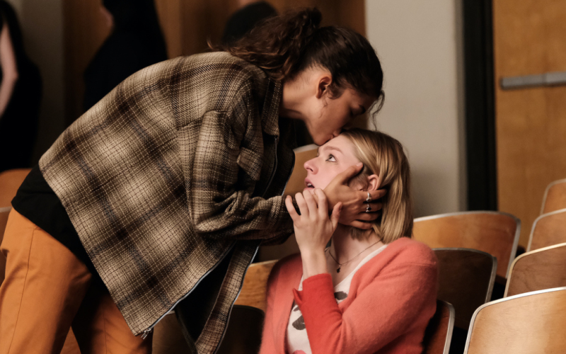 Euphoria Season 3: When will the filming start?