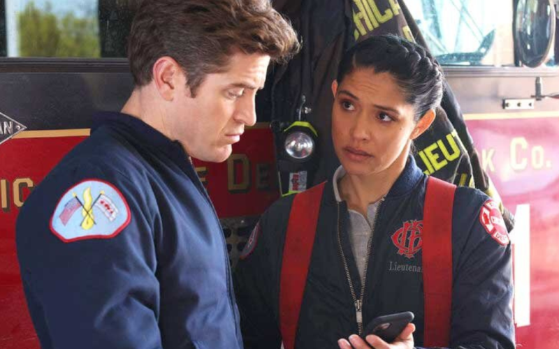 Chicago Fire Season 12: Are we getting a premiere date soon?