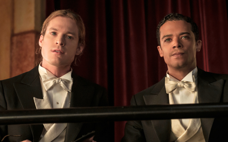 Interview with the Vampire Season 2 Latest Updates: Everything we know so far