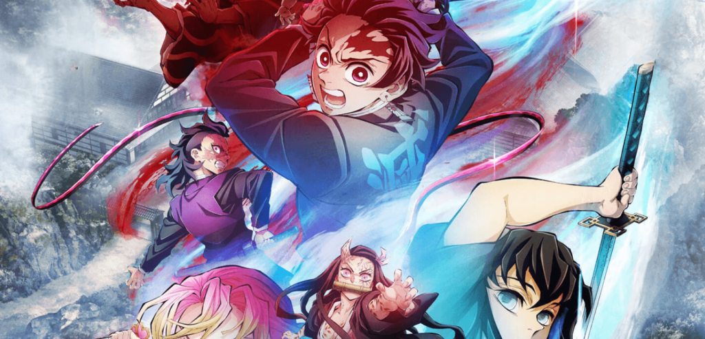 The most hated Demon Slayer characters, ranked