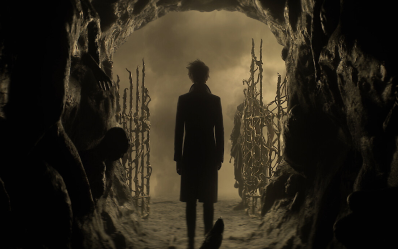 The Sandman Season 2 is not coming to Netflix in July 2023