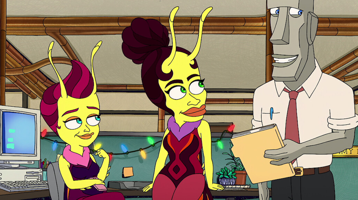 Human Resources Season 3: Is it renewed or cancelled?